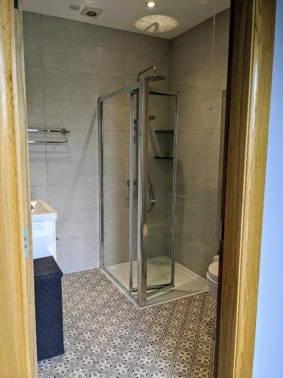 مبيت وإفطار أوماغ Arvalee Retreat With Outdoor Hottub المظهر الخارجي الصورة
