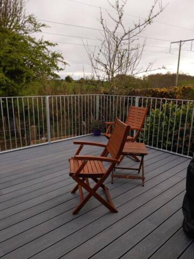 مبيت وإفطار أوماغ Arvalee Retreat With Outdoor Hottub المظهر الخارجي الصورة